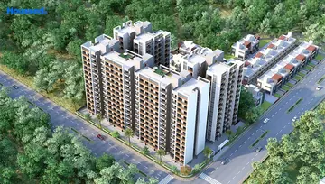 Project Image of Pramukh Parisar - Image 150408