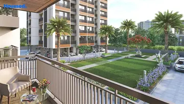 Sample Apartment of Pramukh Parisar - Image 150409