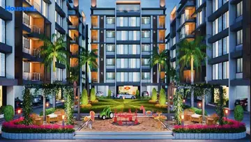 Amenities of Aastha Loyadham Homes - Image 175609