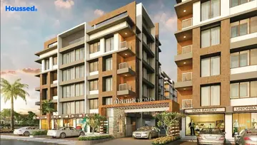 Project Image of Aastha Loyadham Homes - Image 175608