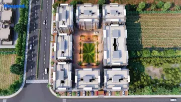 Project Image of Aastha Loyadham Homes - Image 175607