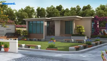 Amenities of Satyam Solitaire - Image 96201