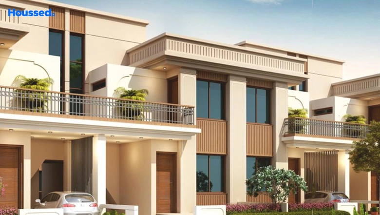 Project Image of Satyam Solitaire in Dabhoi Road, Vadodara - Image 96199