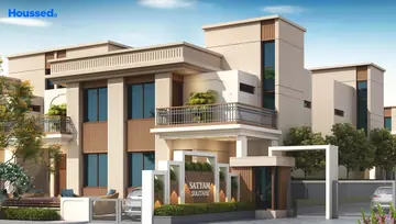 Project Image of Satyam Solitaire - Image 96200