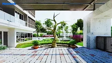 Amenities of Shree Ganesh Liviano Heights - Image 175596