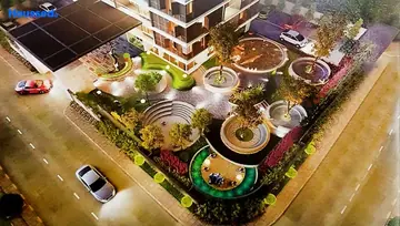 Amenities of Shree Ganesh Liviano Heights - Image 175597