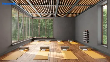 Amenities of Shree Ganesh Liviano Heights - Image 175593