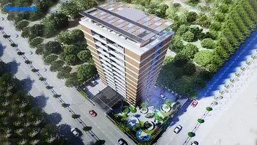 Project Image of Shree Ganesh Liviano Heights - Image 175588