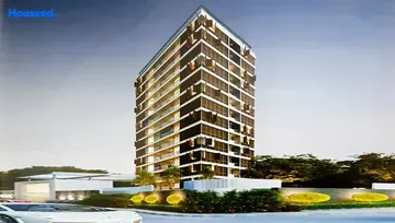 Project Image of Shree Ganesh Liviano Heights - Image 175589