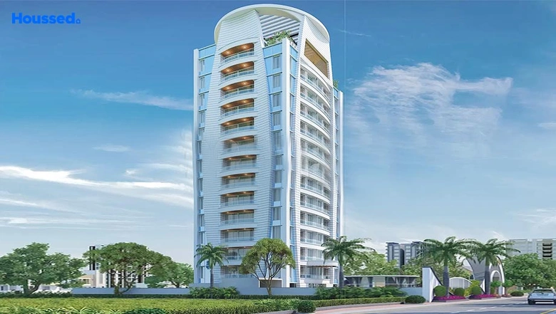 Project Image of Sweet 26 Gold Coin in Mota Varachha, Surat - Image 176418