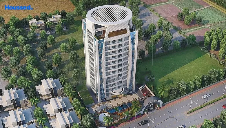 Project Image of Sweet 26 Gold Coin in Mota Varachha, Surat - Image 176419
