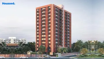 Project Image of Lilamani Rajul Residency - Image 97653