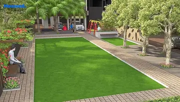 Amenities of PSY Pramukh Harmony - Image 169050