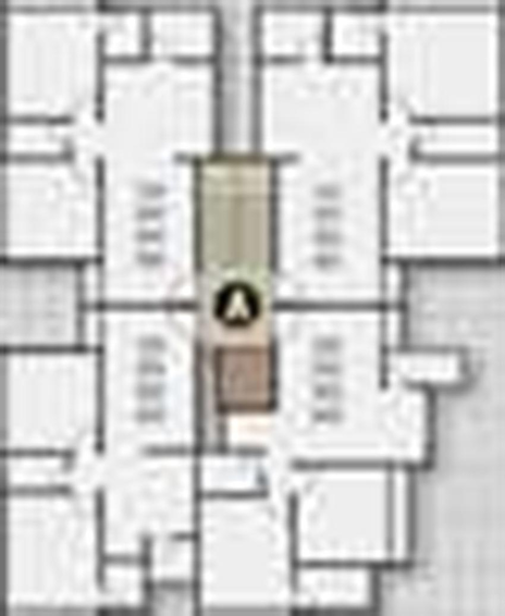 Floor Plan of PSY Pramukh Harmony in Sargasan, Gandhinagar - Image 169052