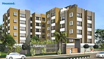 Project Image of PSY Pramukh Harmony - Image 169049
