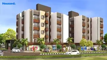 Project Image of PSY Pramukh Harmony - Image 169048