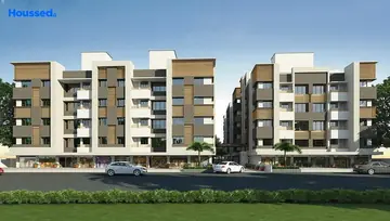 Project Image of Golden Shree Kishna Enclave - Image 179129