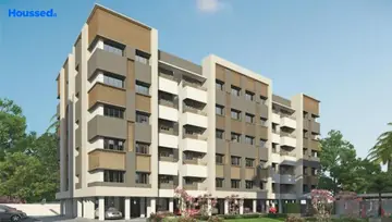 Project Image of Golden Shree Kishna Enclave - Image 179130