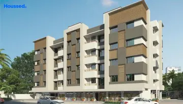 Project Image of Golden Shree Kishna Enclave - Image 179131