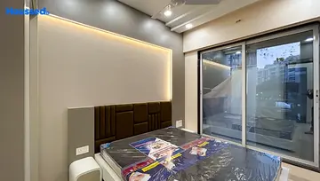 Sample Apartment of Parikh Yash Platina - Image 17321