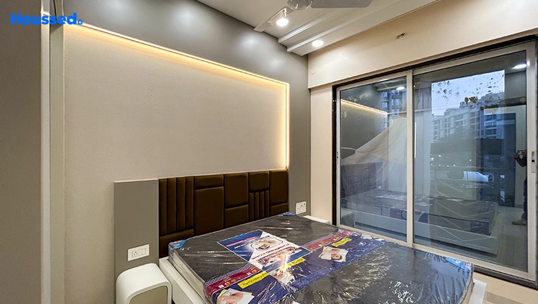 Sample Apartment of Parikh Yash Platina in Virar West, Palghar - Image 17321