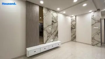Sample Apartment of Parikh Yash Platina - Image 17322