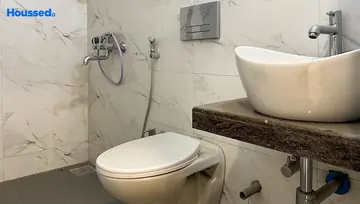 Sample Apartment of Parikh Yash Platina - Image 17324