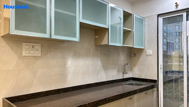 Sample Apartment of Parikh Yash Platina in Virar West, Palghar - Image 17323