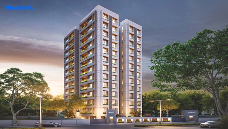 Project Image of Umiya Palace in Chapad, Vadodara - Image 96205