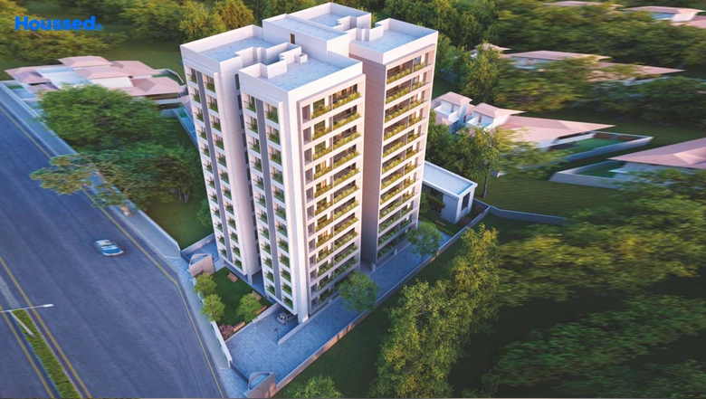 Project Image of Umiya Palace in Chapad, Vadodara - Image 96206