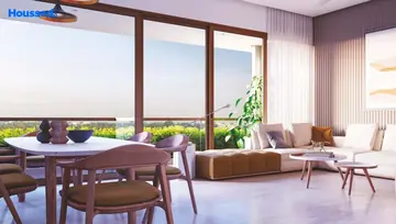 Sample Apartment of Umiya Palace - Image 96208
