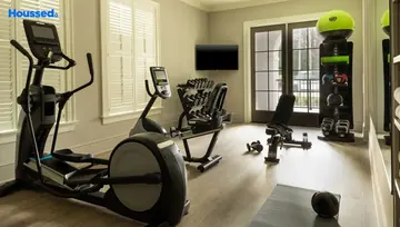 Amenities of Pramukh Abode - Image 157940