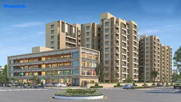 Project Image of Pramukh Abode - Image 150435