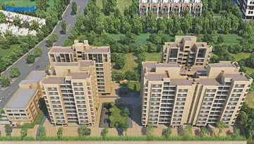 Project Image of Pramukh Abode - Image 150436