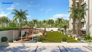 Amenities of Jyot Saanvi Heights - Image 178301