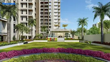 Amenities of Jyot Saanvi Heights - Image 178300