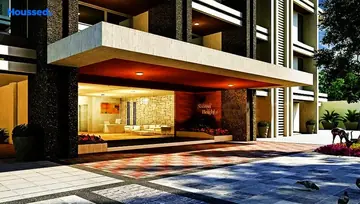 Project Image of Jyot Saanvi Heights - Image 178299