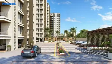 Project Image of Jyot Saanvi Heights - Image 178297