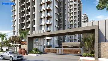 Project Image of Jyot Saanvi Heights - Image 178298