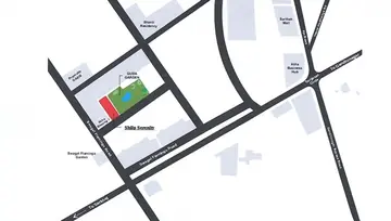 Location of Shubhaarambh Shilp Serenity - Image 150341