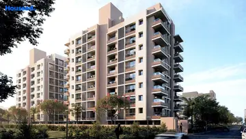 Project Image of Shubhaarambh Shilp Serenity - Image 150335