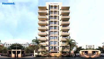 Project Image of Shubhaarambh Shilp Serenity - Image 150336