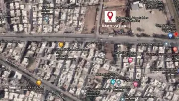 Location of Lilamani Rajul Vatika - Image 97528
