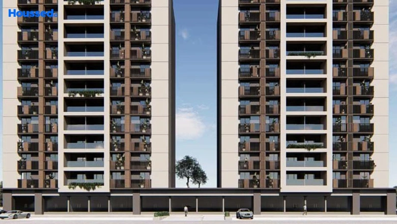 Project Image of Lilamani Rajul Vatika in Sabarmati, Ahmedabad - Image 97524