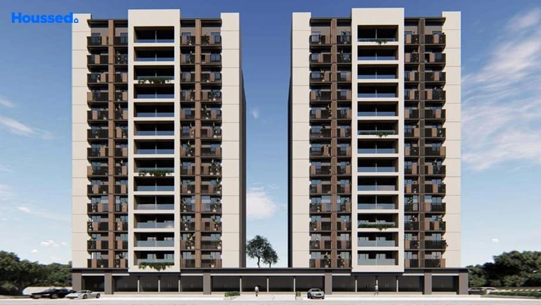 Project Image of Lilamani Rajul Vatika in Sabarmati, Ahmedabad - Image 97525