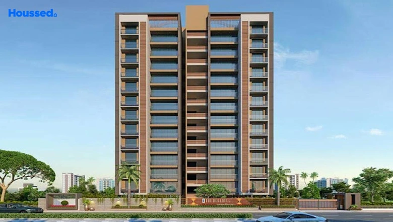 Project Image of Rajgreen The Bluebell in Mota Varachha, Surat - Image 180089