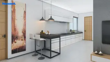 Sample Apartment of Rajgreen The Bluebell - Image 180093