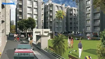 Amenities of Aawaass River front - Image 168992