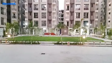 Amenities of Aawaass River front - Image 168993