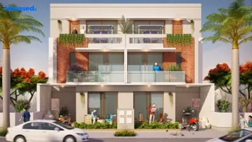 Project Image of Vinayak Villa 14 - Image 95903